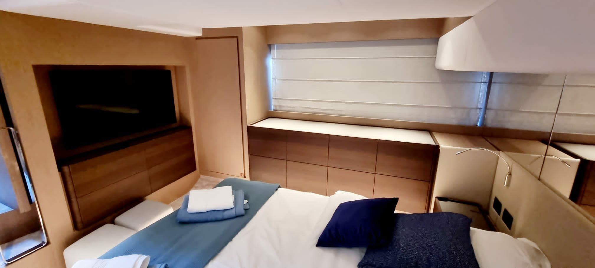 Ferretti 500 | DDM29