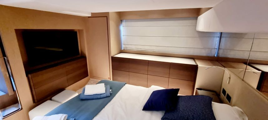 Ferretti 500 | DDM29