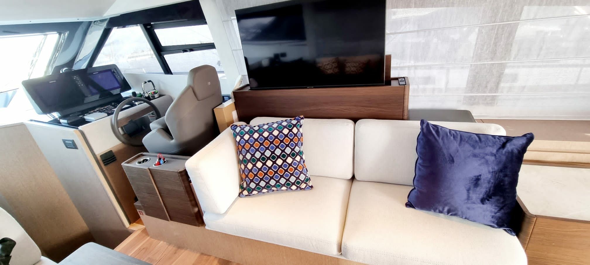 Ferretti 500 | DDM29