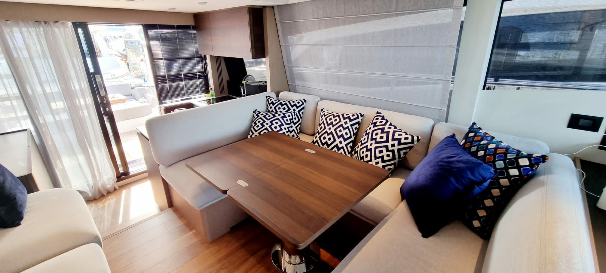 Ferretti 500 | DDM29