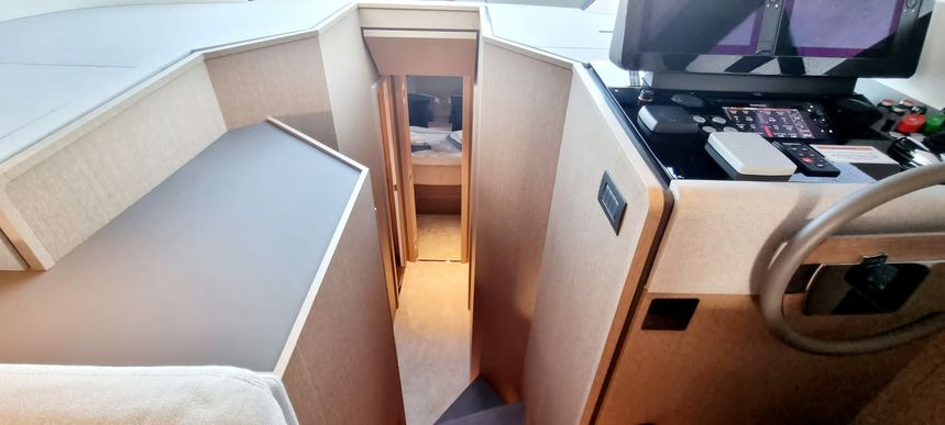 Ferretti 500 | DDM29