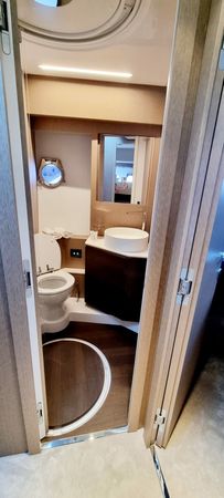 Ferretti 500 | DDM29