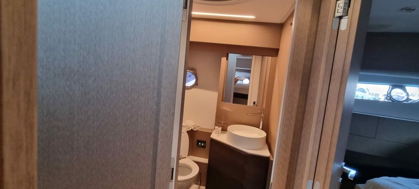 Ferretti 500 | DDM29