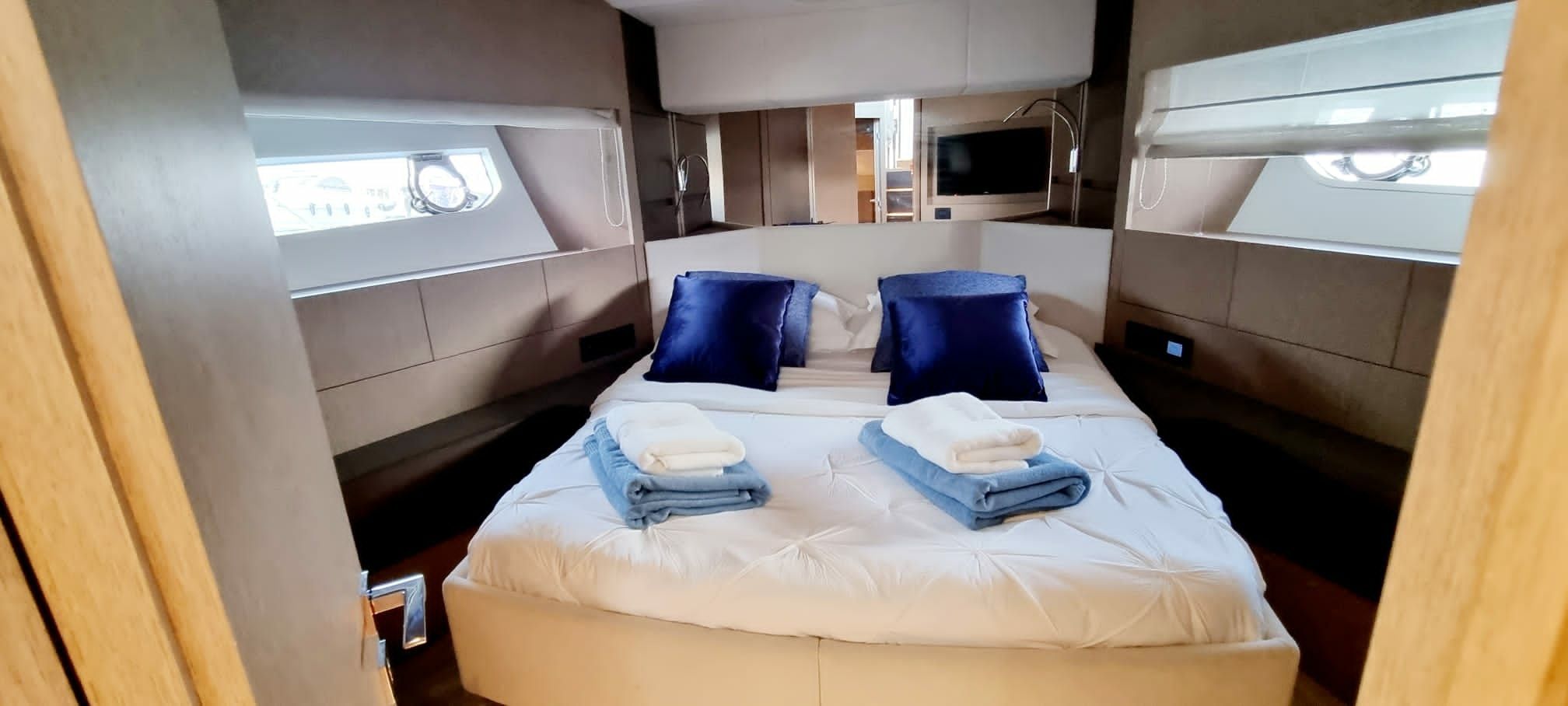 Ferretti 500 | DDM29