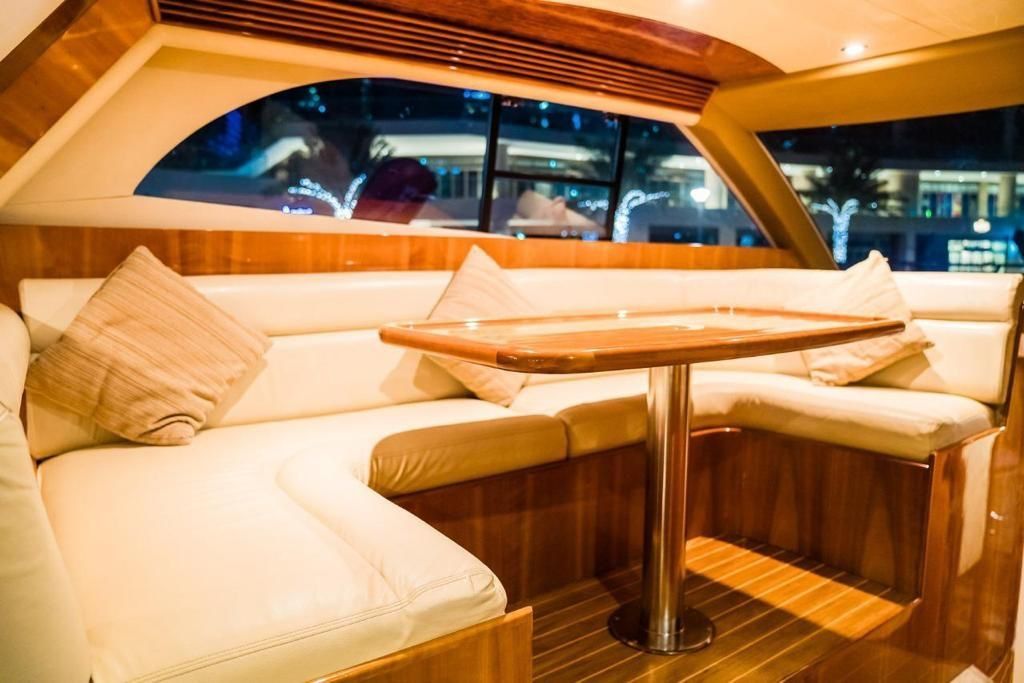 Gulf Craft 55 | Onyx