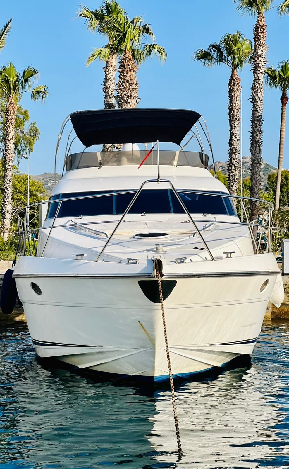 Fairline 55 | Royal