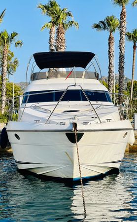 Fairline 55 | Royal