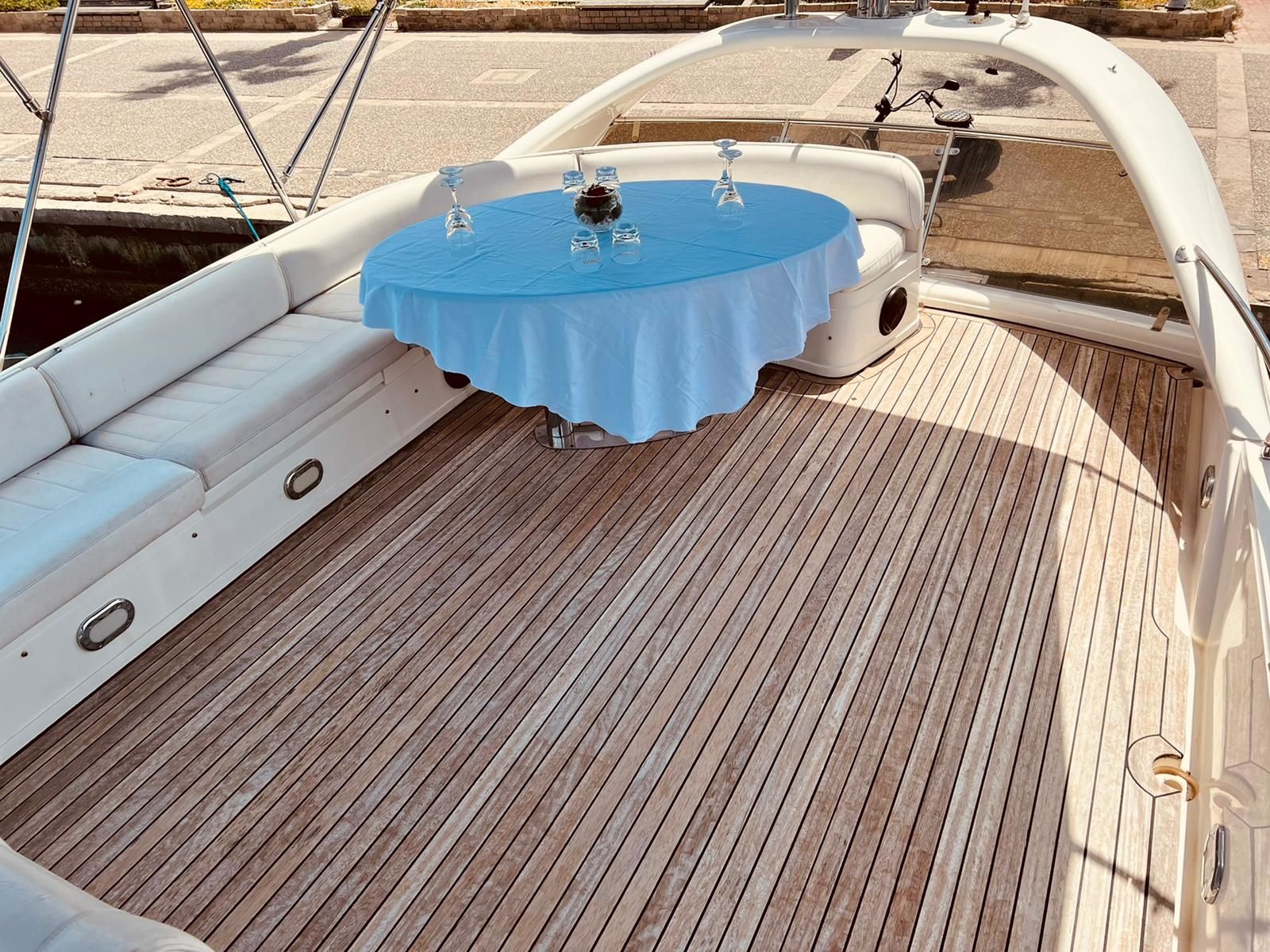 Fairline 55 | Royal