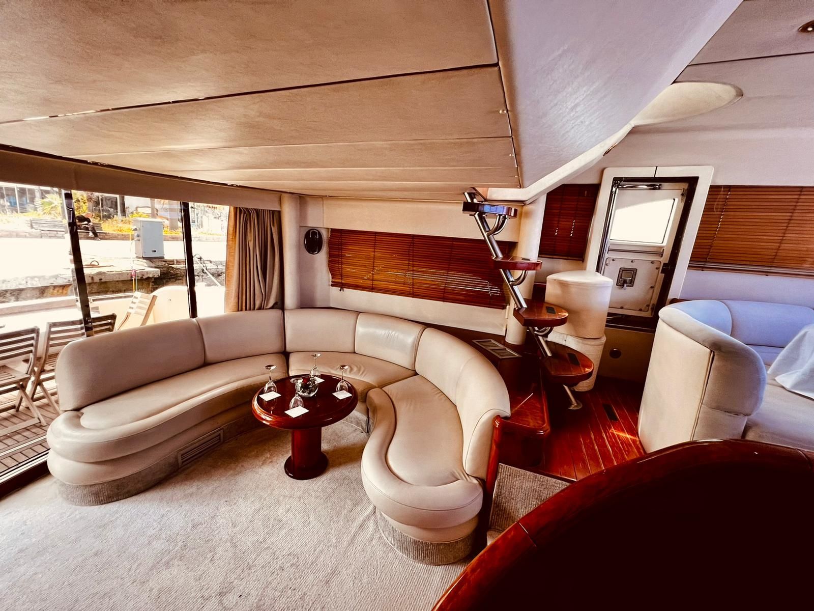 Fairline 55 | Royal