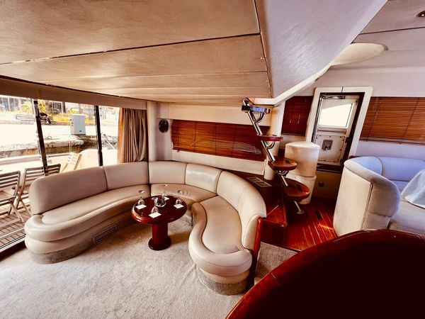 Fairline 55 | Royal