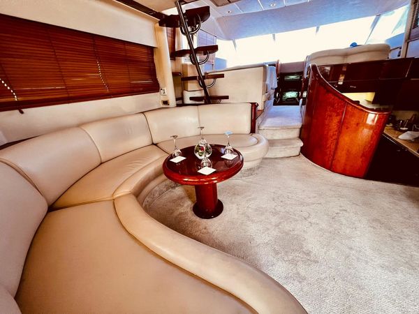 Fairline 55 | Royal