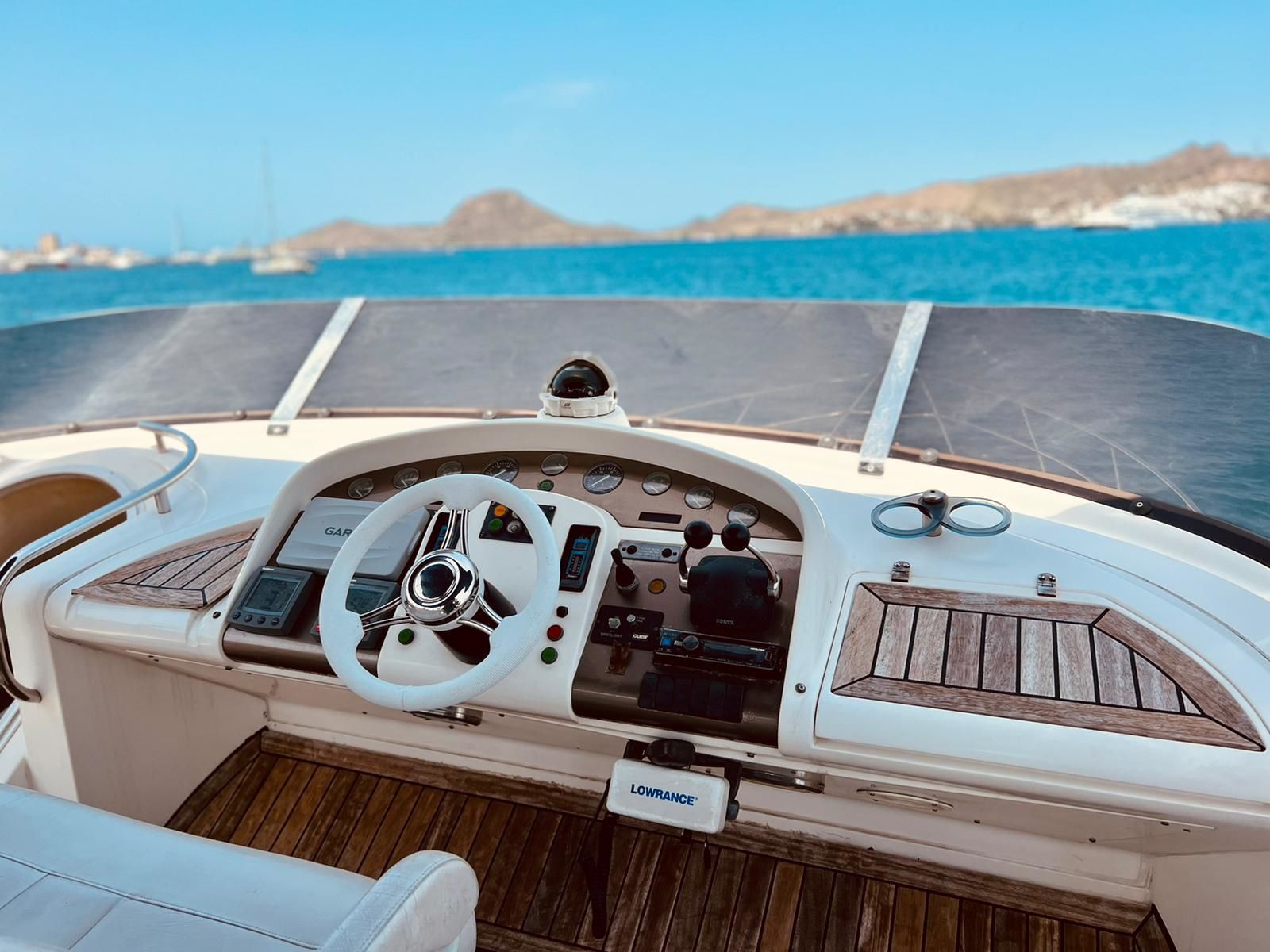 Fairline 55 | Royal