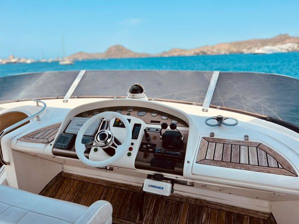 Fairline 55 | Royal