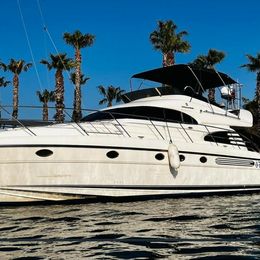 Fairline 55 | Royal