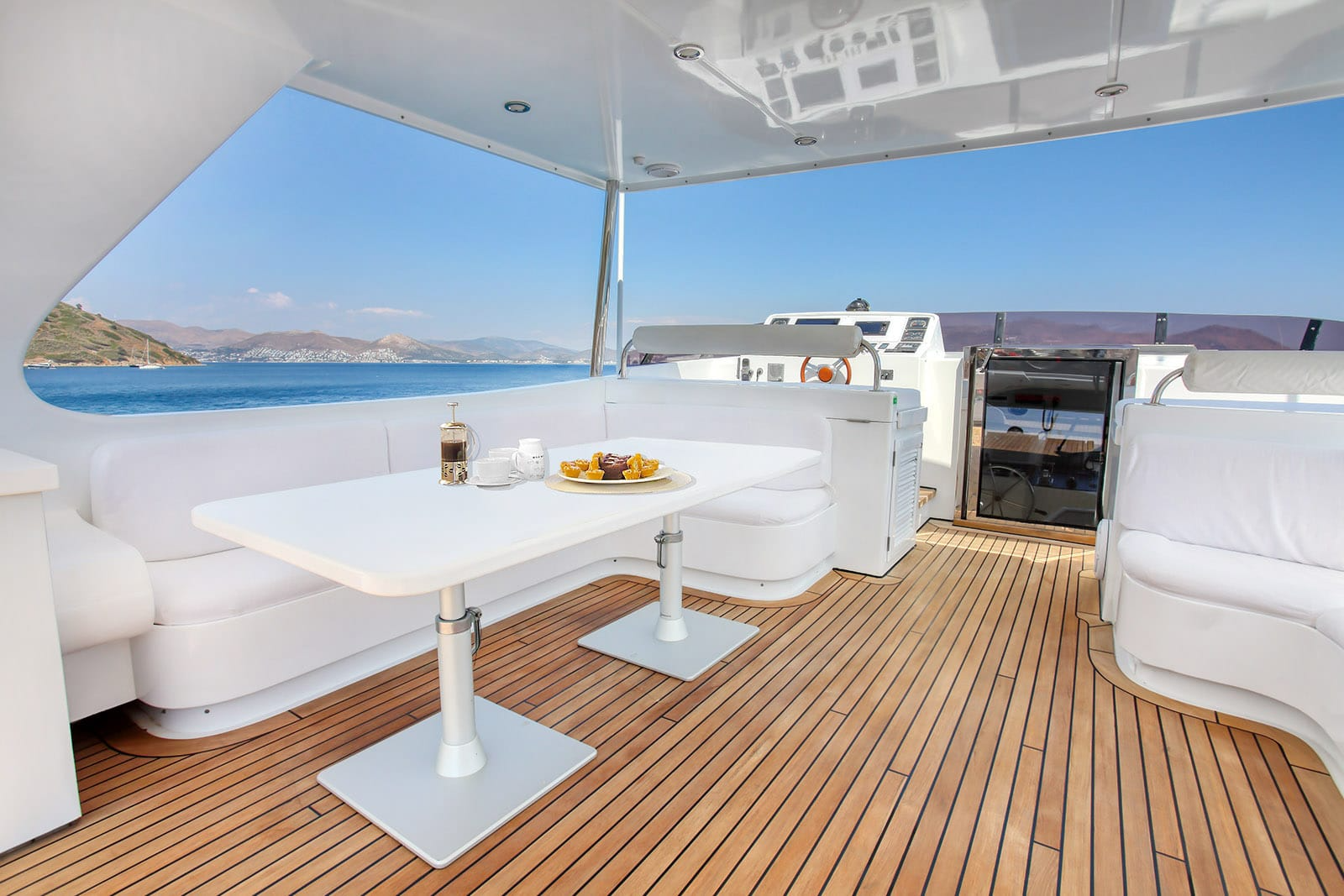 Custom Built 91 | Julem 1