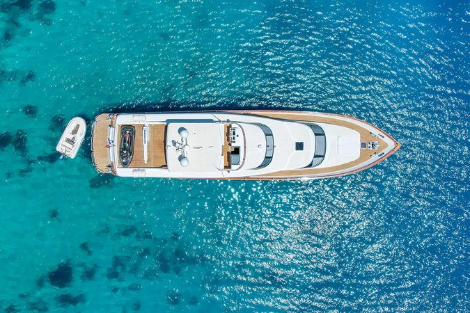 Custom Built 91 | Julem 1