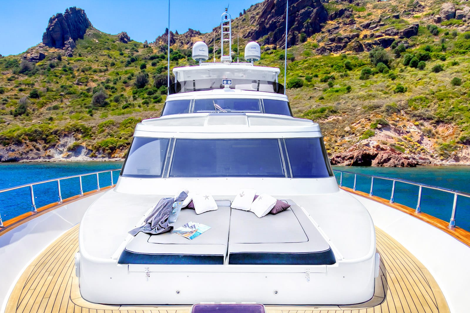 Custom Built 91 | Julem 1