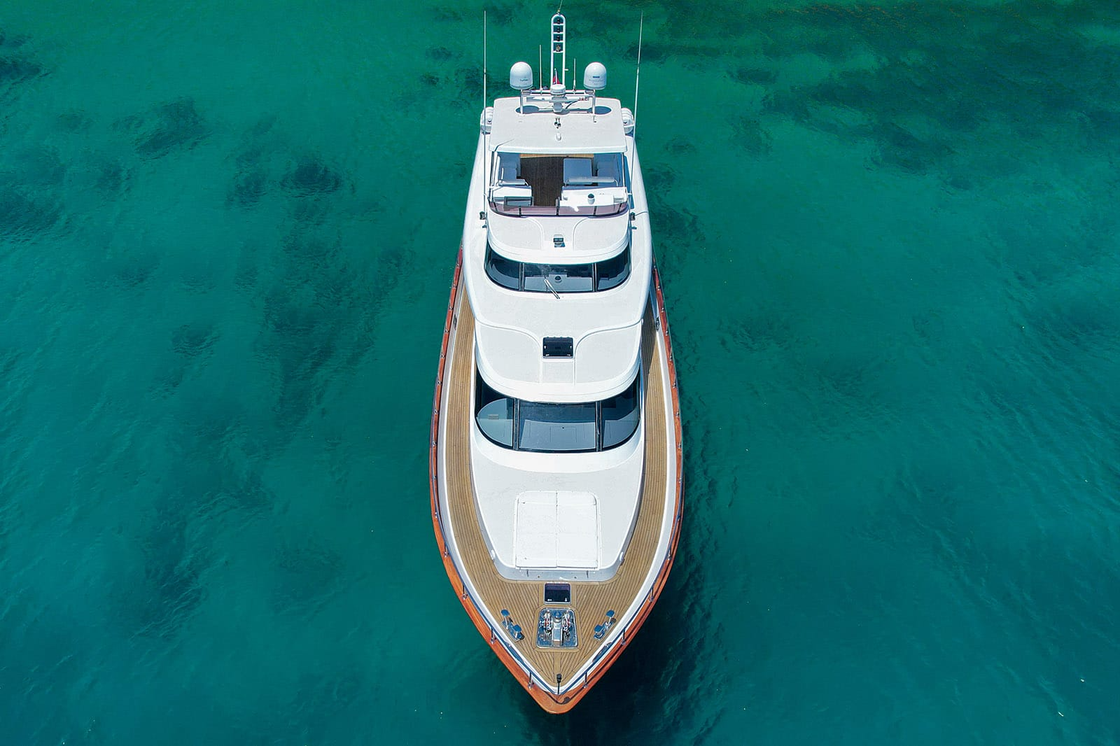 Custom Built 91 | Julem 1