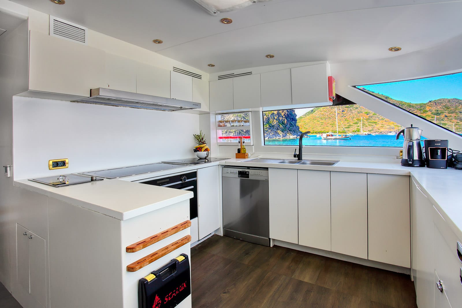 Custom Built 91 | Julem 1