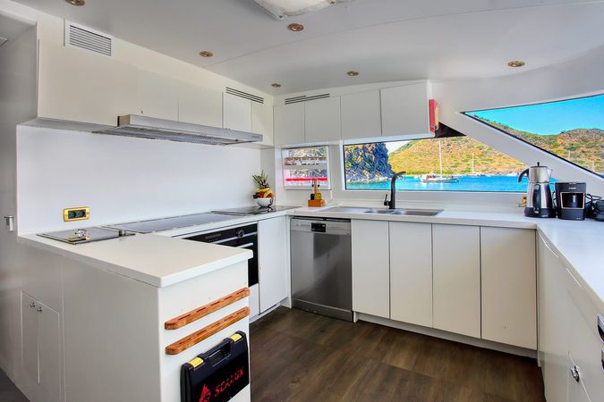 Custom Built 91 | Julem 1