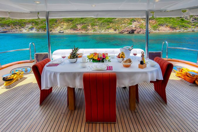 Custom Built 91 | Julem 1