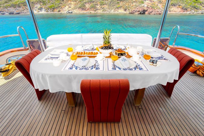 Custom Built 91 | Julem 1