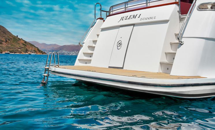 Custom Built 91 | Julem 1