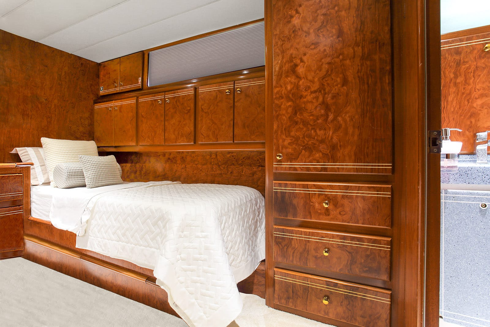 Custom Built 91 | Julem 1