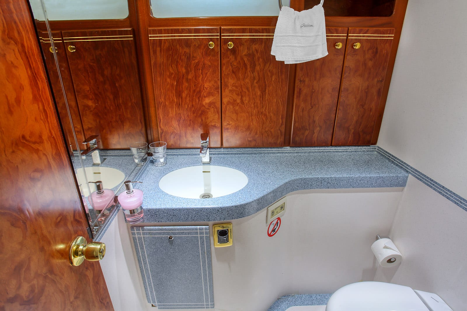 Custom Built 91 | Julem 1