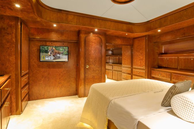 Custom Built 91 | Julem 1