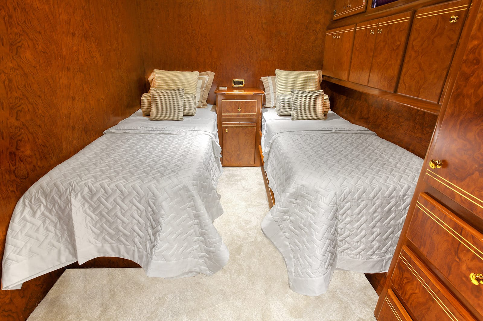 Custom Built 91 | Julem 1