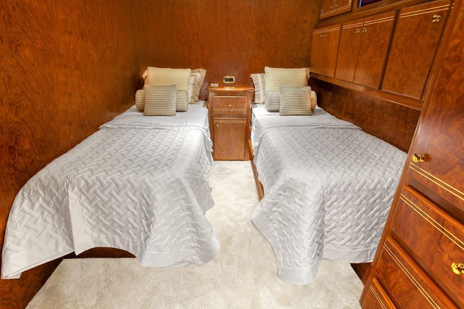 Custom Built 91 | Julem 1