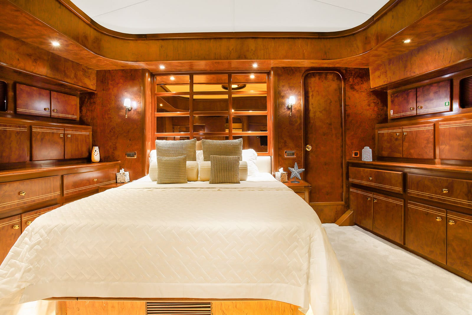 Custom Built 91 | Julem 1