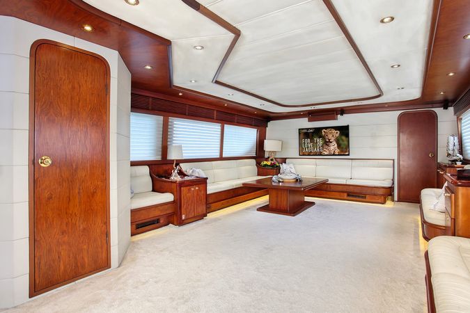 Custom Built 91 | Julem 1