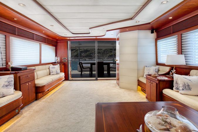 Custom Built 91 | Julem 1