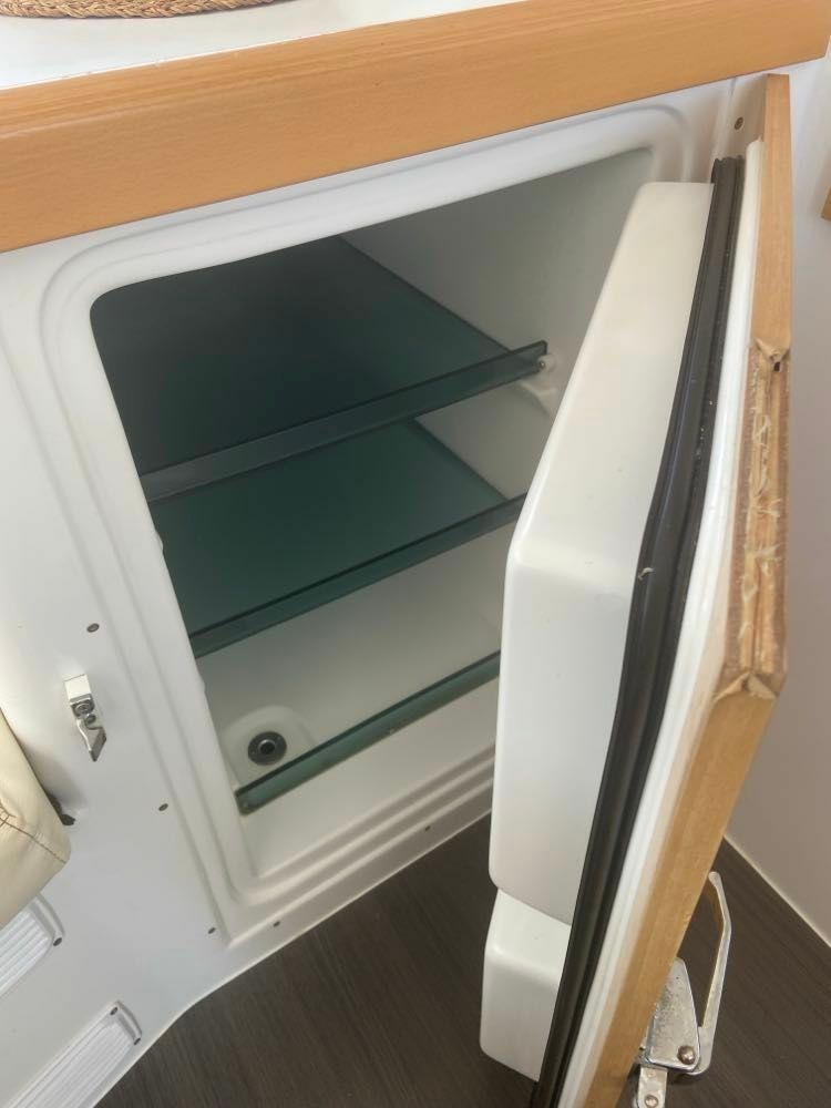 Lagoon 380 | Sunrise