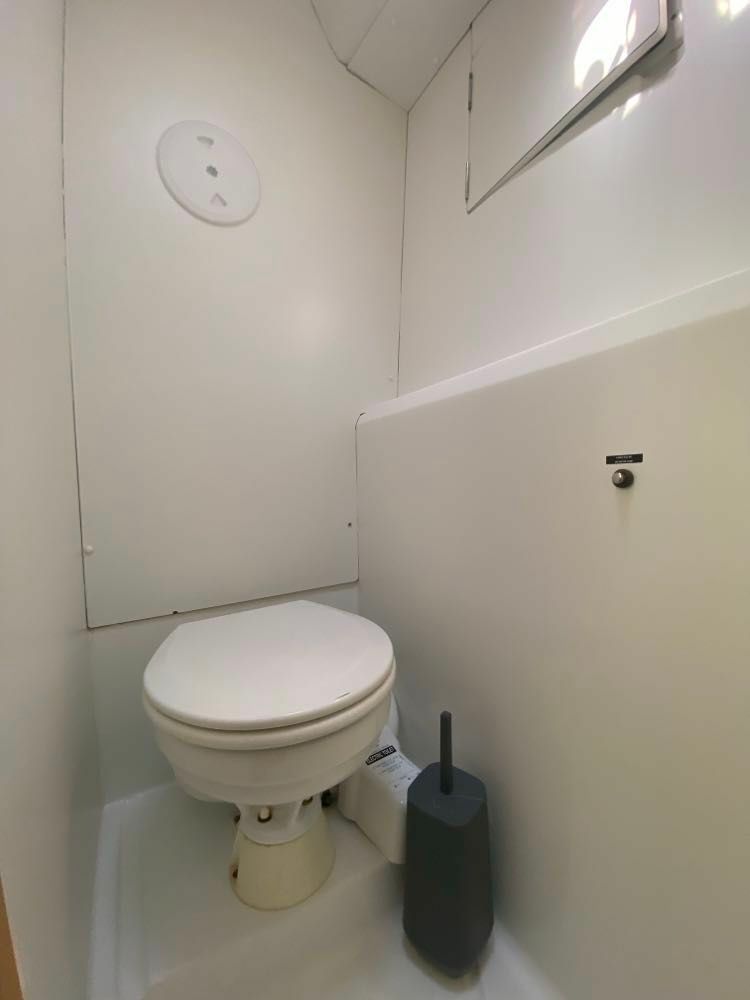 Lagoon 380 | Sunrise