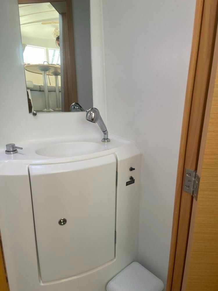 Lagoon 380 | Sunrise