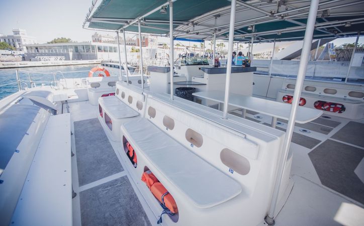 Fountaine Pajot Taiti 75 | Mundo Marino 1