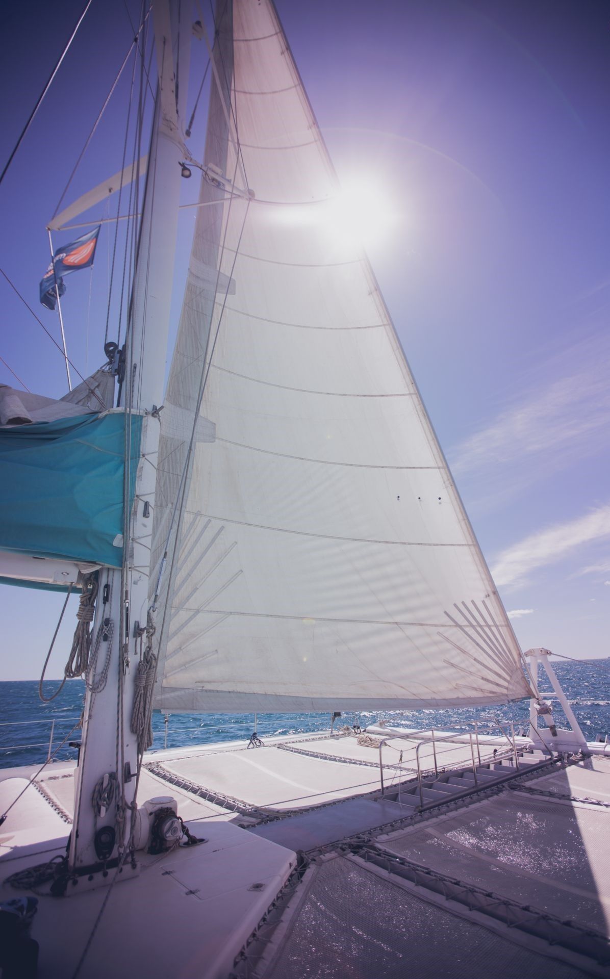 Fountaine Pajot Taiti 75 | Mundo Marino 1