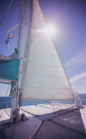 Fountaine Pajot Taiti 75 | Mundo Marino 1