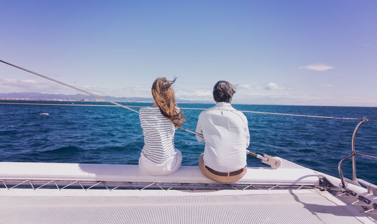 Fountaine Pajot Taiti 75 | Mundo Marino 1