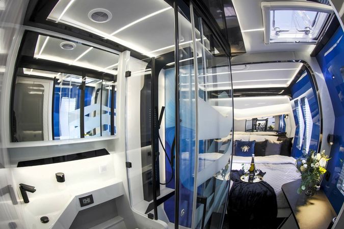 Wave Catamarans 50 | Wave