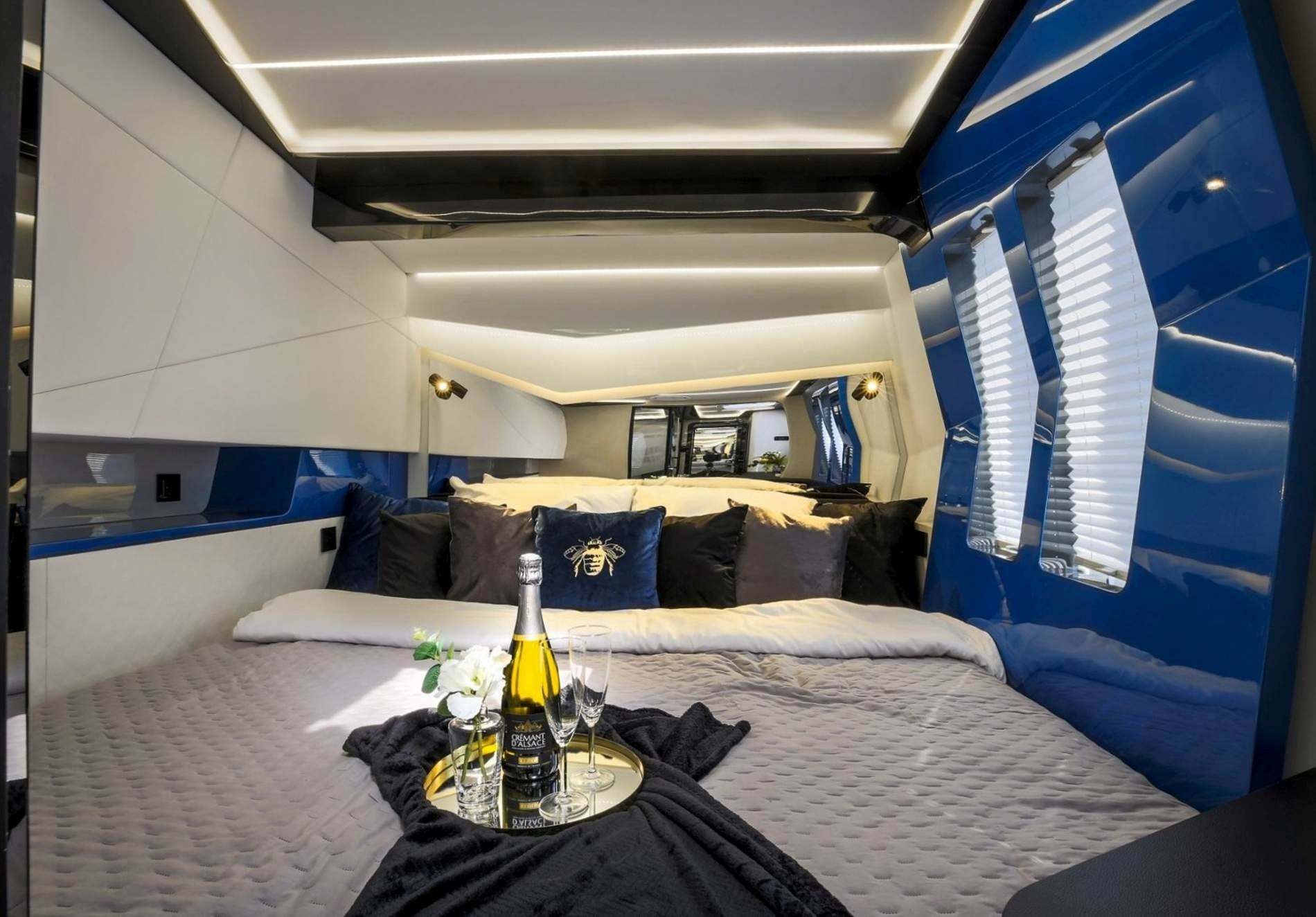 Wave Catamarans 50 | Wave