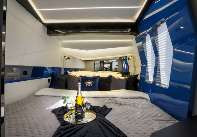 Wave Catamarans 50 | Wave