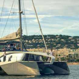 Wave Catamarans 50 | Wave