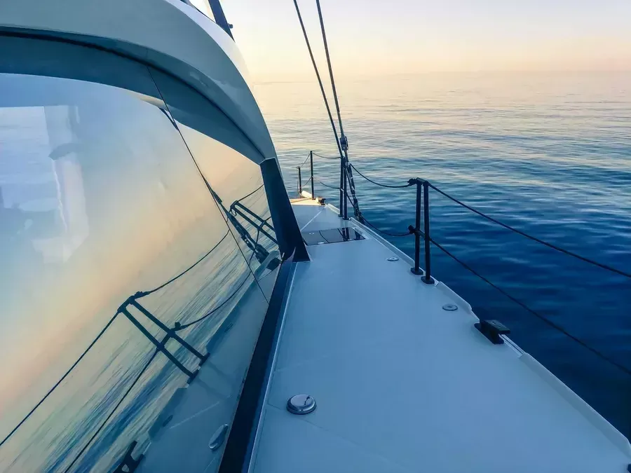 Wave Catamarans 50 | Wave