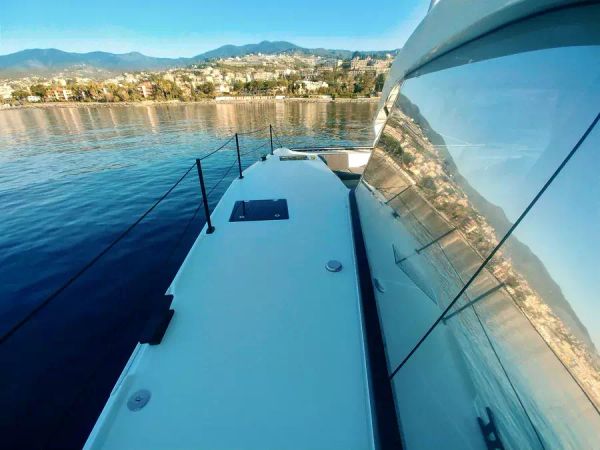 Wave Catamarans 50 | Wave