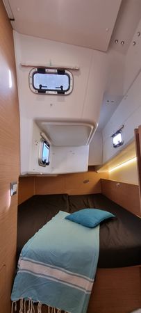 Jeanneau Sun Odyssey 380 | Sunny
