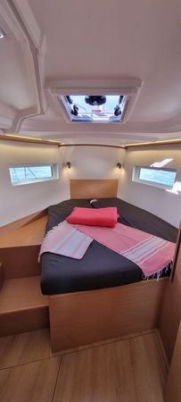 Jeanneau Sun Odyssey 380 | Sunny